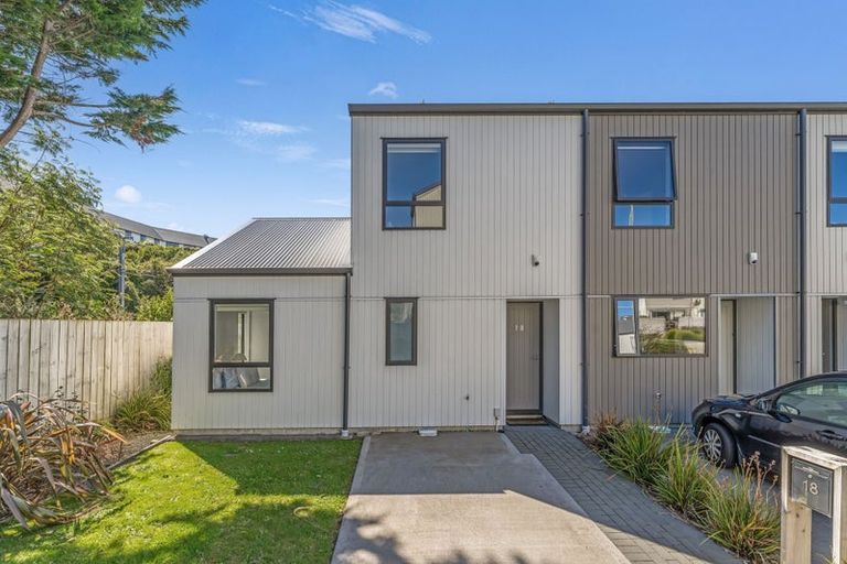 Photo of property in 18/170 Fraser Avenue, Johnsonville, Wellington, 6037