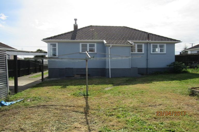 Photo of property in 23 Webb Street, Huntly, 3700