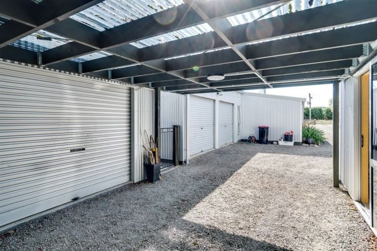 Photo of property in 95 Kereru Road, Maraekakaho, 4171