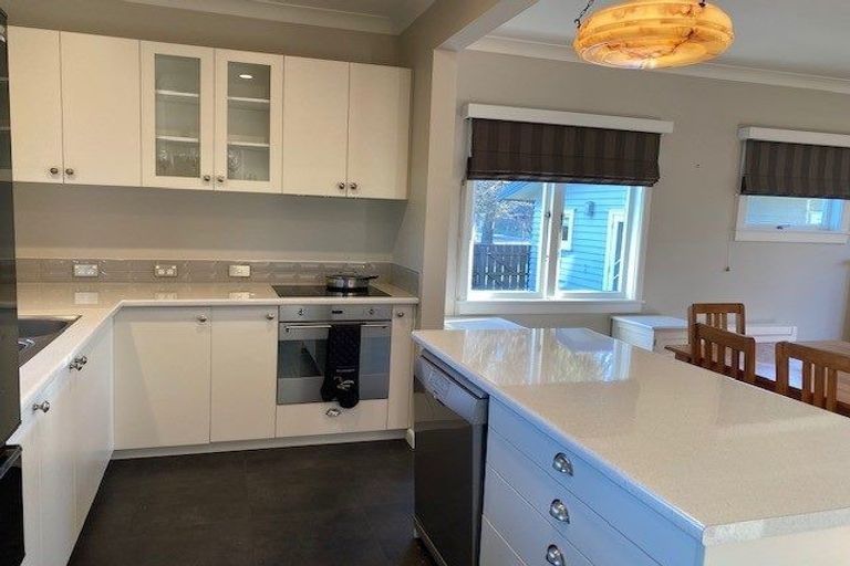 Photo of property in 204 Prospect Road, Hastings, 4122