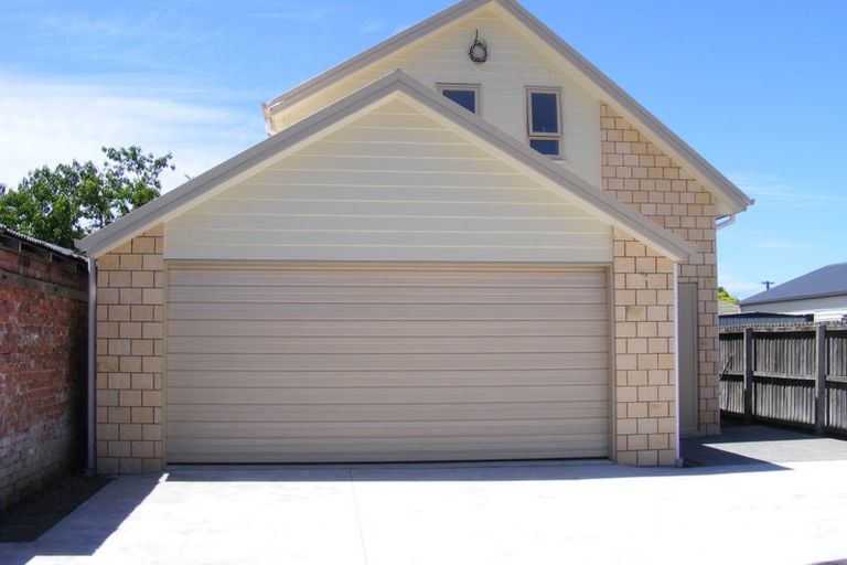 Photo of property in 125a King Street, Sydenham, Christchurch, 8023