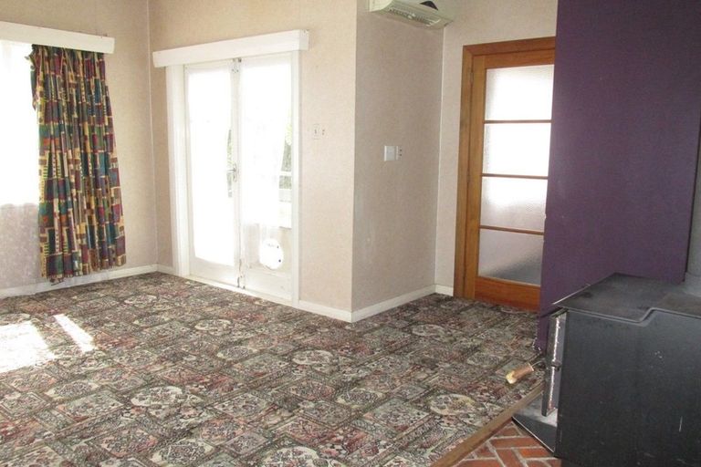 Photo of property in 11 Rutherford Street, Wairoa, 4108