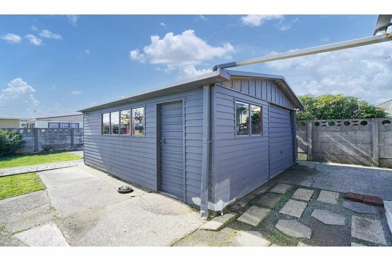 Photo of property in 252 Tramway Road, Strathern, Invercargill, 9812