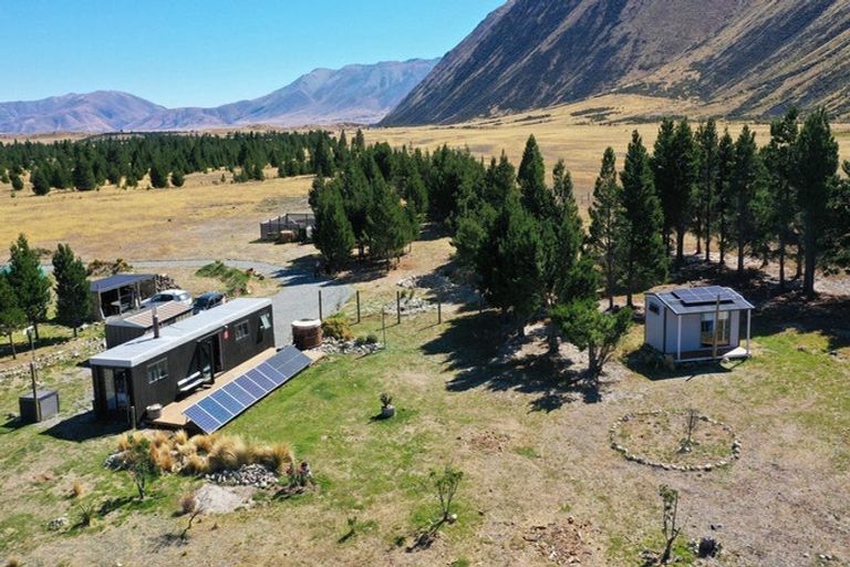 Photo of property in 662 Manuka Terrace, Ben Ohau, Twizel, 7999