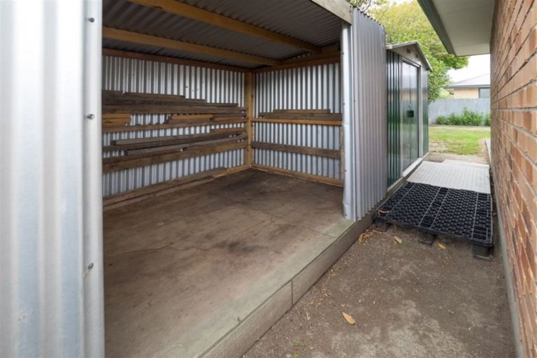 Photo of property in 1a Buckleys Terrace, Tinwald, Ashburton, 7700