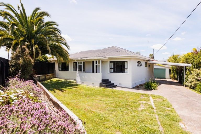 Photo of property in 101 West Street, Feilding, 4702