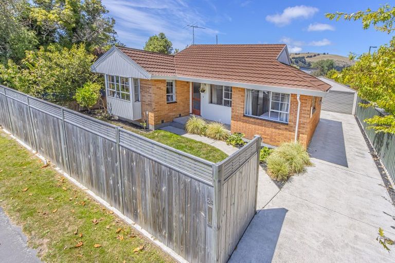 Photo of property in 24 Wades Avenue, Saint Martins, Christchurch, 8022