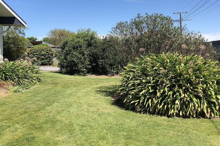 Photo of property in 20 Woodville Street, Leeston, 7632