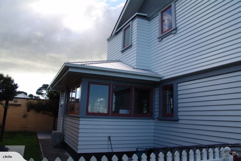 Photo of property in 42 Frank Wilson Terrace, Welbourn, New Plymouth, 4312