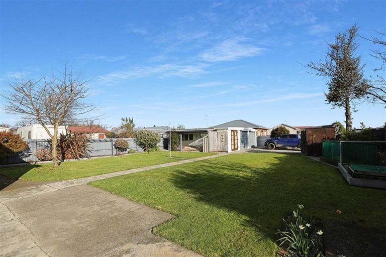 Photo of property in 14 Albert Street, Netherby, Ashburton, 7700