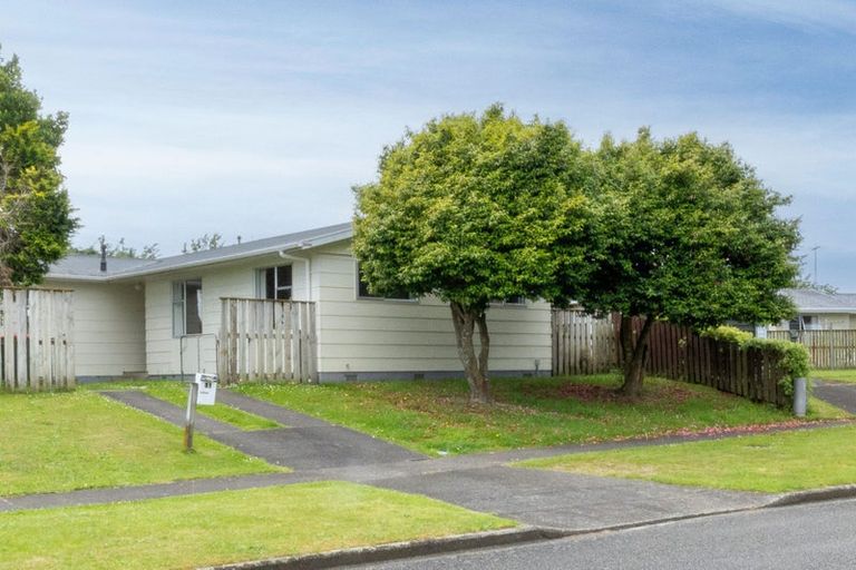 Photo of property in 31 Kinross Street, Levin, 5510