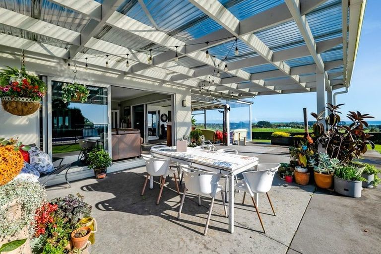 Photo of property in 51 Wilson Road, Urenui, 4375