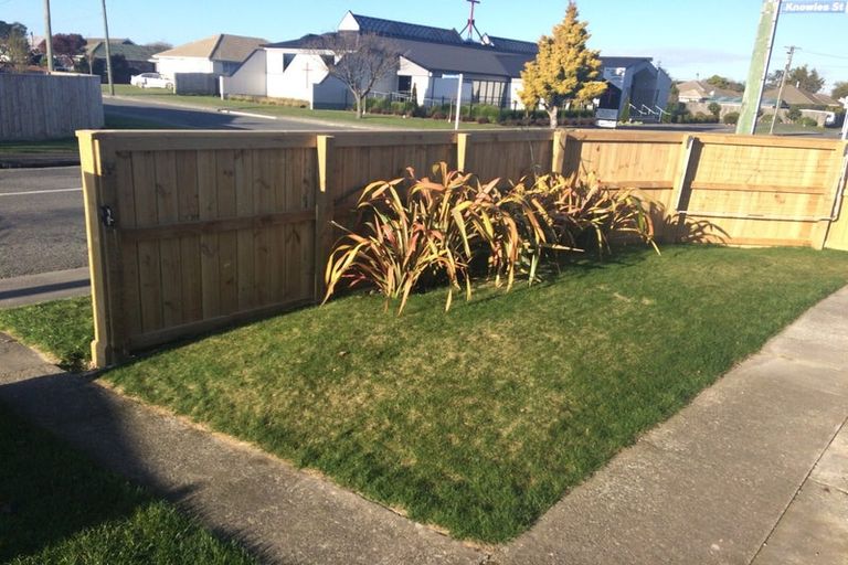 Photo of property in 257 Knowles Street, Mairehau, Christchurch, 8052