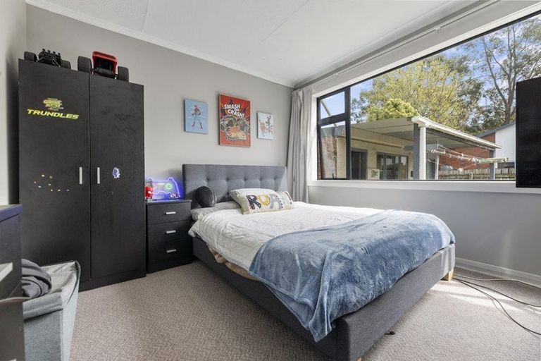 Photo of property in 25 Jellicoe Crescent, Kaikorai, Dunedin, 9010