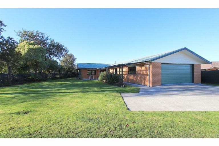 Photo of property in 58 Colemans Road, Springlands, Blenheim, 7201