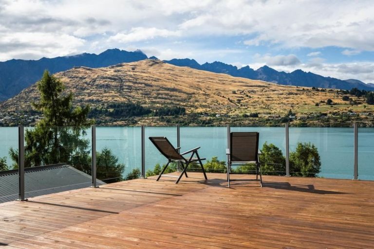 Photo of property in 427 Frankton Road, Queenstown, 9300