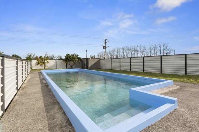 Photo of property in 91 Clark Road, Manawaru, Te Aroha, 3391