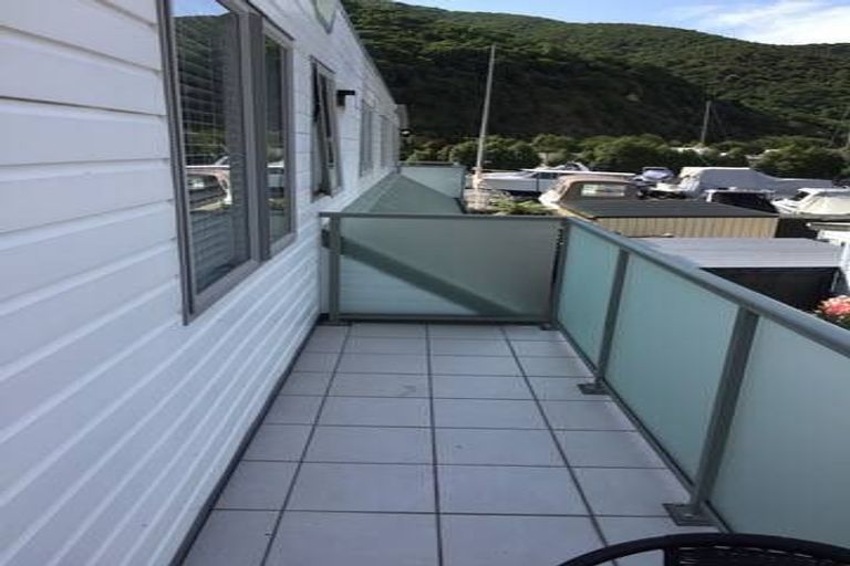 Photo of property in 2 Marina Drive, Waikawa, Picton, 7220