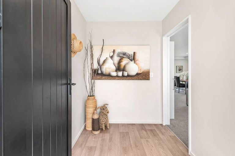 Photo of property in 23 Palladio Avenue, Leeston, 7632