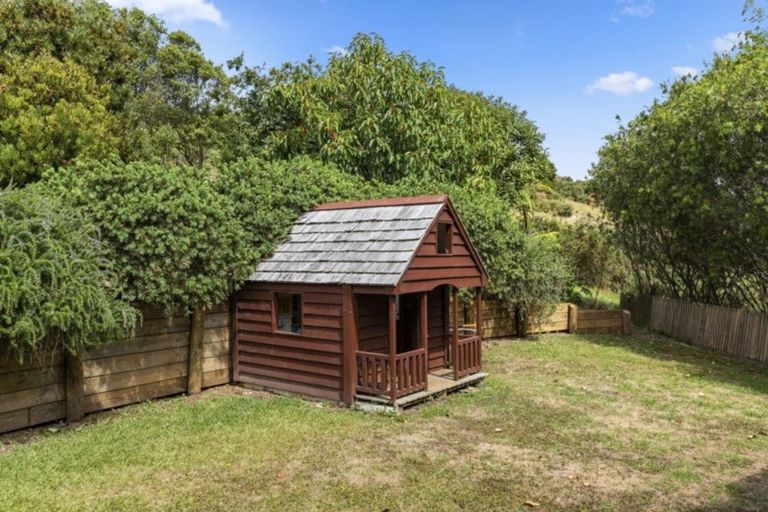 Photo of property in 310 Rapson Road, Kaukapakapa, 0871
