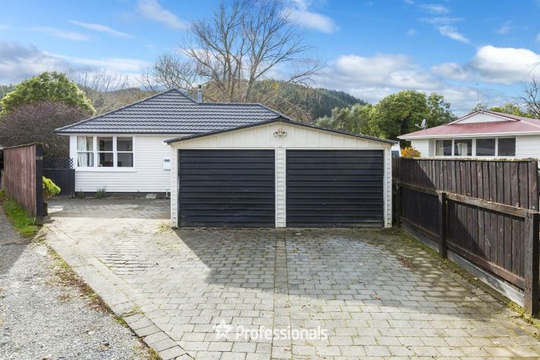 Photo of property in 82b Mcleod Street, Elderslea, Upper Hutt, 5018