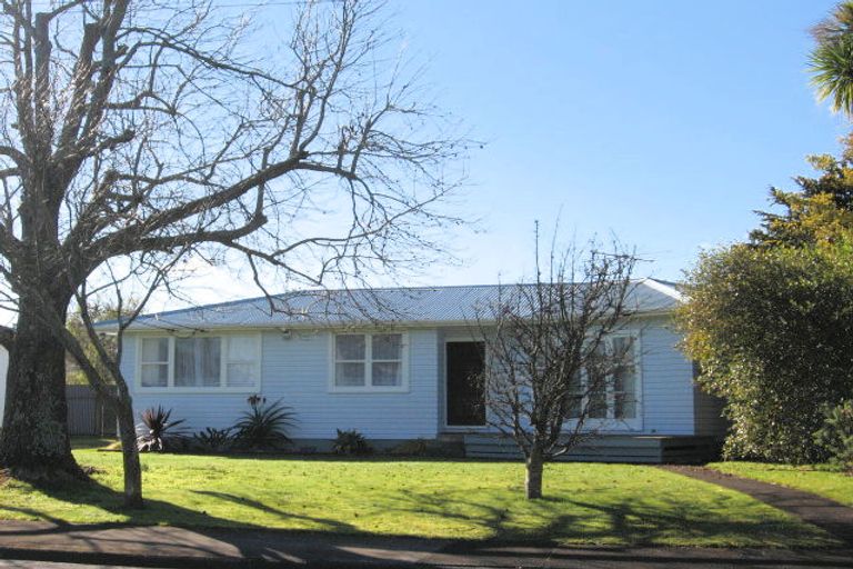 Photo of property in 3 Viola Place, Papakura, 2110