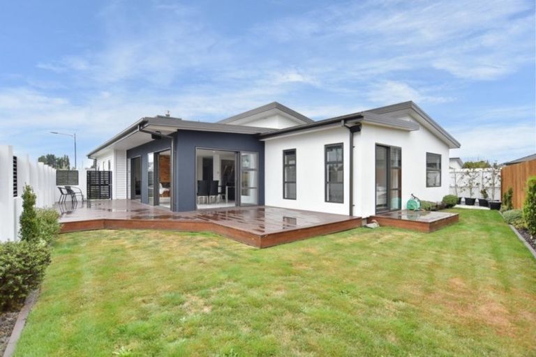 Photo of property in 95 Te Korari Street, Marshland, Christchurch, 8083