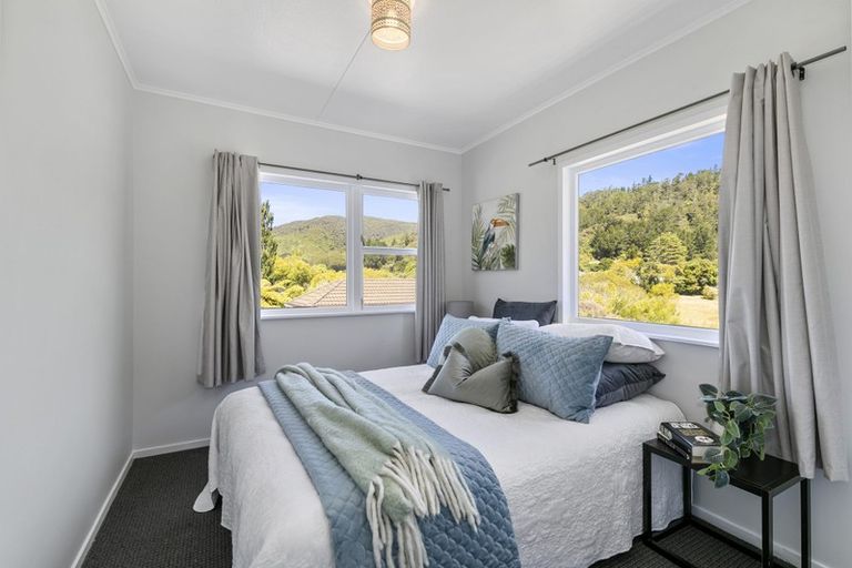 Photo of property in 46 Moores Valley Road, Wainuiomata, Lower Hutt, 5014