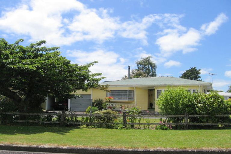 Photo of property in 18 Esplanade, Taumarunui, 3920