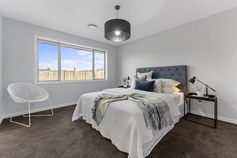 Photo of property in 163a Denbigh Street, Feilding, 4702