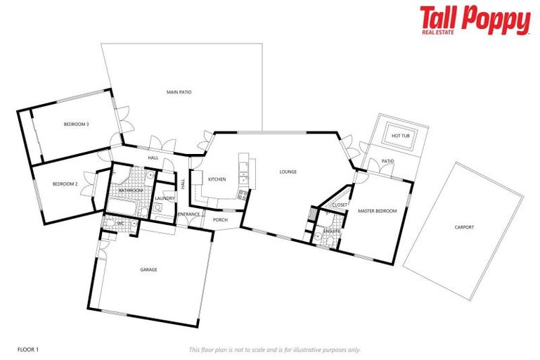 Photo of property in 172 Waenga Drive, Cromwell, 9310