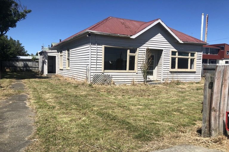 Photo of property in 45 Teviot Street, Appleby, Invercargill, 9812