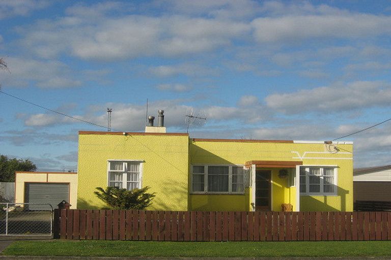 Photo of property in 87 Alexandra Street, Marton, 4710