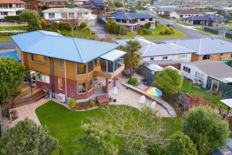 Photo of property in 4 Rimu Terrace, Waikawa, Picton, 7220