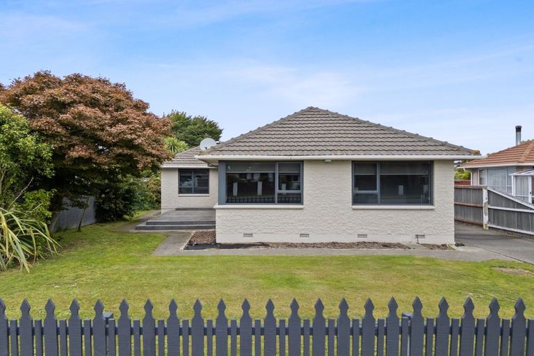 Photo of property in 84 Foremans Road, Islington, Christchurch, 8042