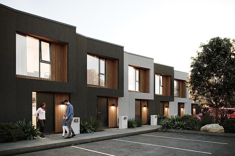 Photo of property in 10/10 Trieste Way, Paraparaumu, 5032