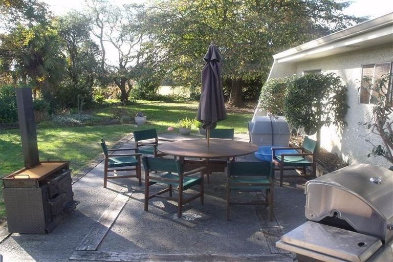 Photo of property in 299 Willowbank Avenue, Meeanee, Napier, 4183