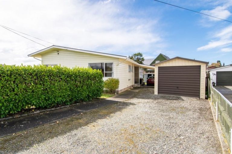 Photo of property in 97 Thorp Street, Motueka, 7120