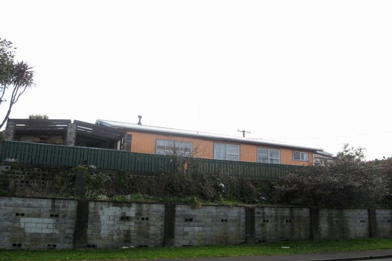 Photo of property in 64 Ngamotu Road, Spotswood, New Plymouth, 4310