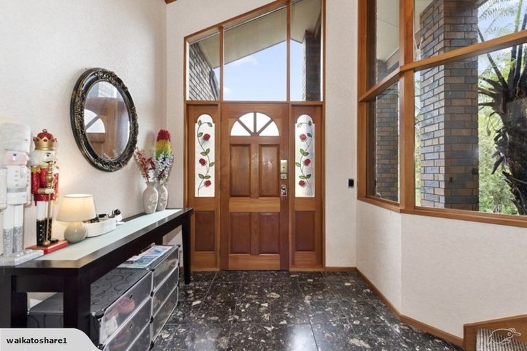 Photo of property in 1 Harrowfield Drive, Harrowfield, Hamilton, 3210