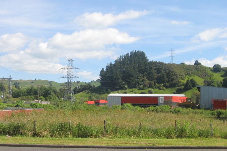 Photo of property in 195 Miro Street, Manunui, Taumarunui, 3924