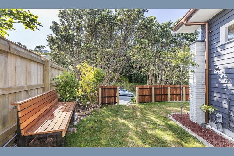 Photo of property in 22 Quebec Street, Kingston, Wellington, 6021