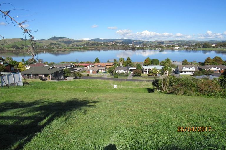 Photo of property in 15 Lakeview Terrace, Huntly, 3700