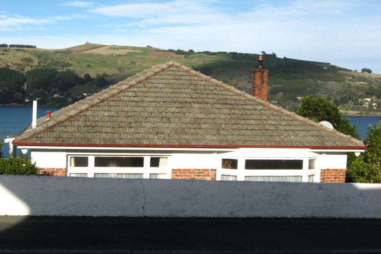 Photo of property in 6 Hawea Street, Ravensbourne, Dunedin, 9022