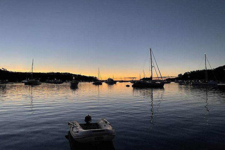 Photo of property in 6 Lavinia Place, Kawau Island, 0920