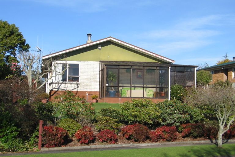 Photo of property in 30 Pelorus Street, Glenview, Hamilton, 3206