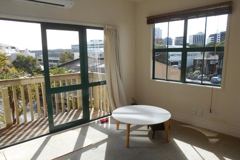 Photo of property in 20/5 Malcolm Lane, Thorndon, Wellington, 6011