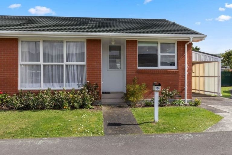Photo of property in 14a/95 Epuni Street, Epuni, Lower Hutt, 5011
