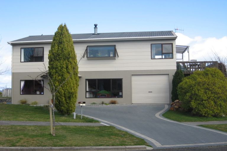 Photo of property in 7 Logan Avenue, Wharewaka, Taupo, 3330