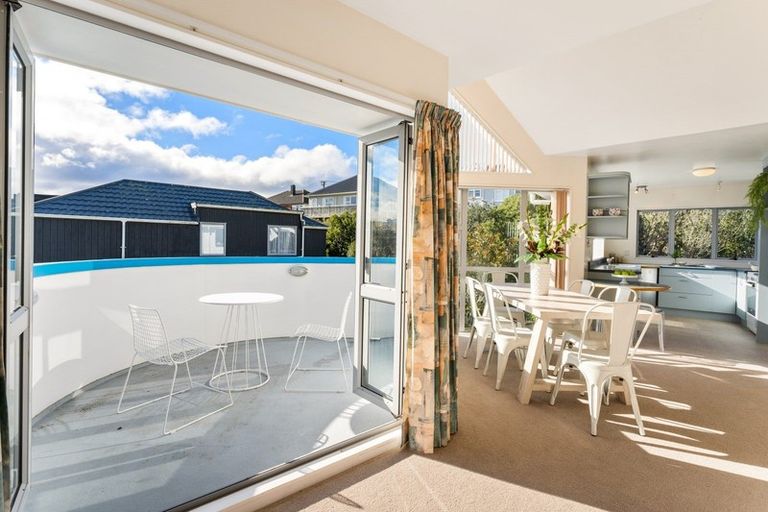 Photo of property in 41 Bannister Avenue, Johnsonville, Wellington, 6037